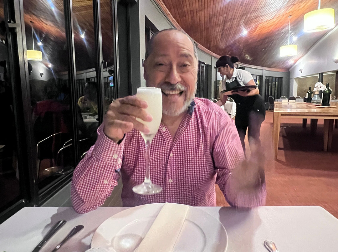 雷纳可森林酒店主图