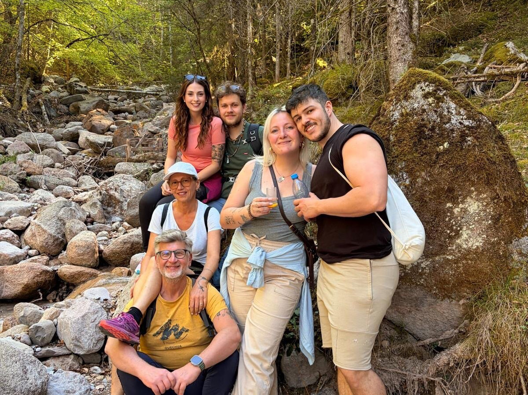 Trentino WILD - Rafting & Outdoor-Dimaro Folgarida必去景点
