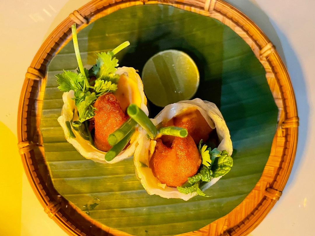 Citadel Restaurant & Bar Hoi An