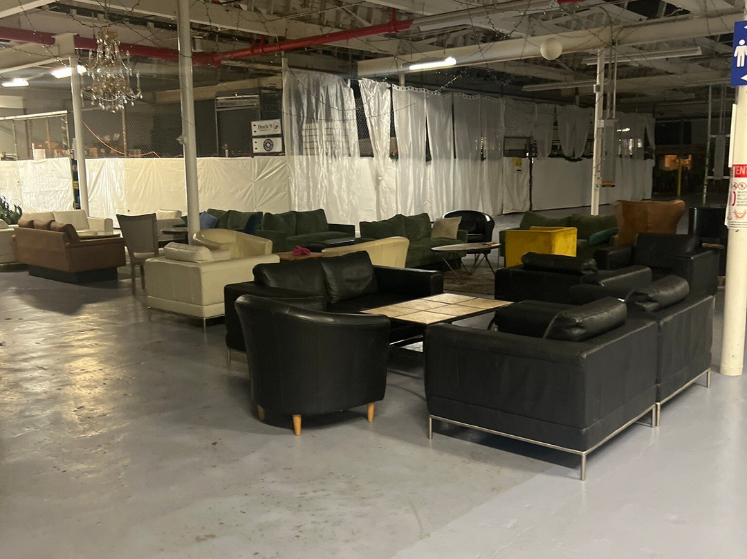 The Velvet Mill-Stonington必去景点