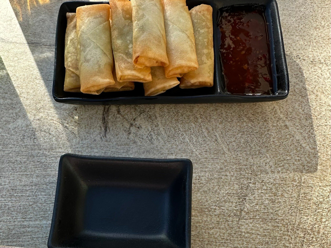 Take Restaurant