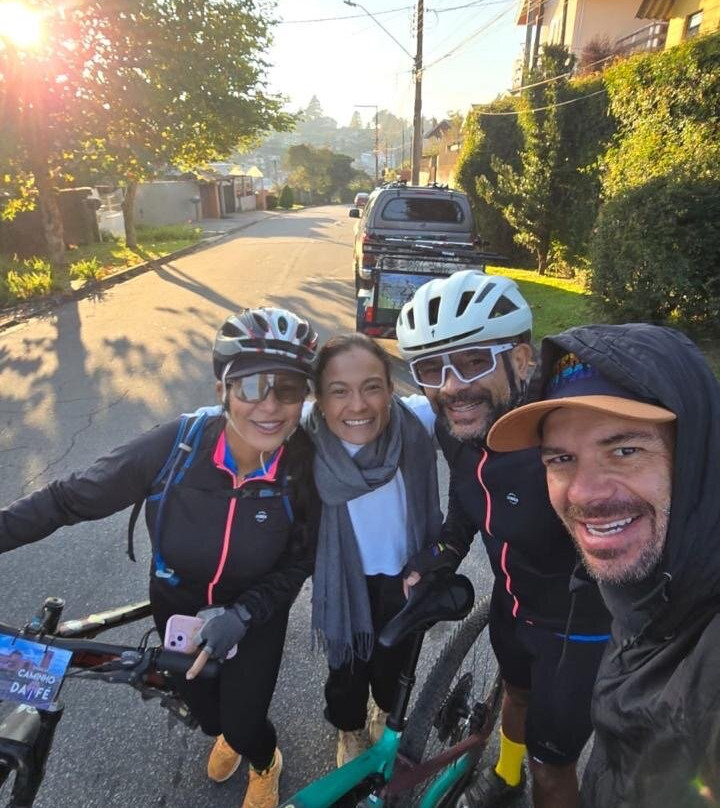Bikers Rio Pardo-Sao Jose Do Rio Pardo必去景点