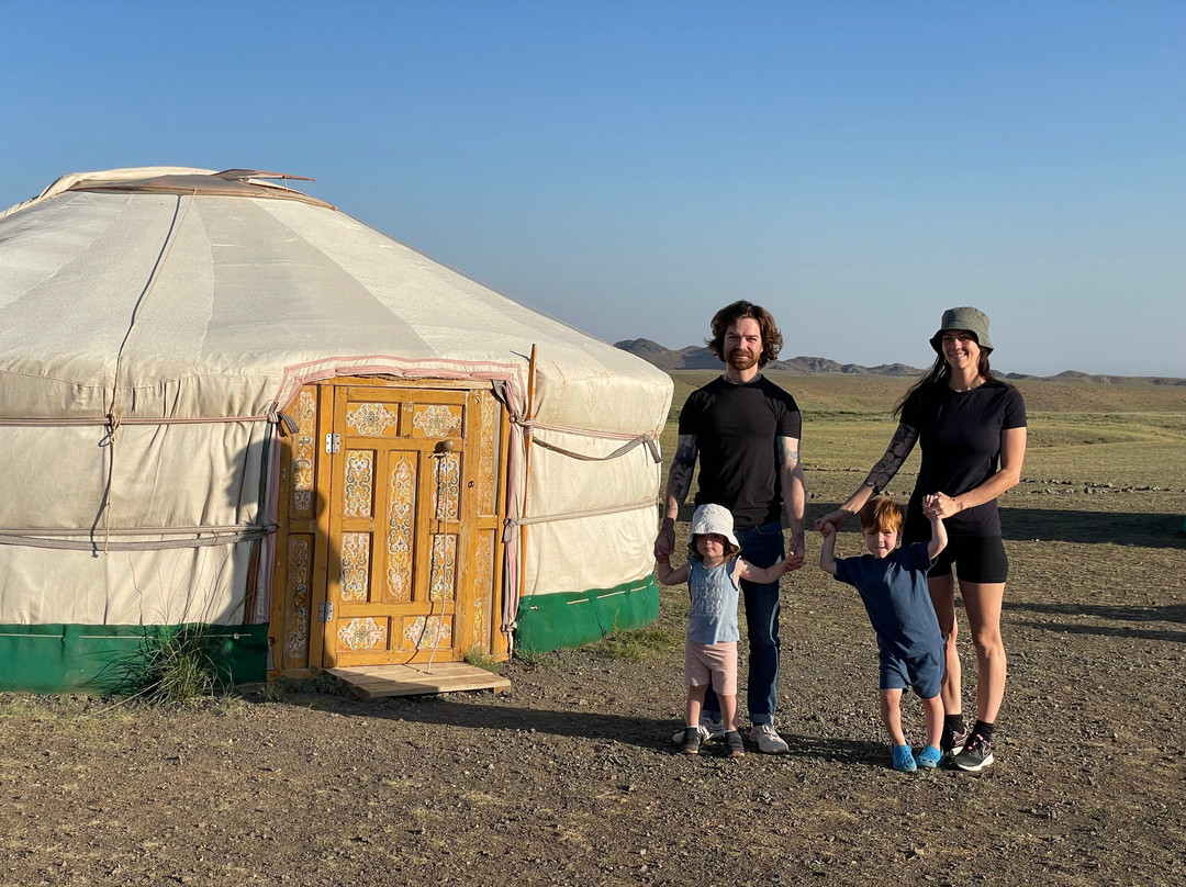 Fat Horse Mongolia-Darhan必去景点