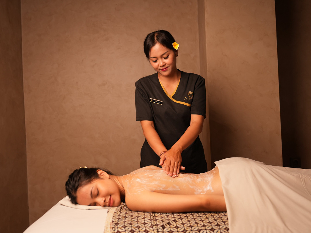 Ame Spa Bali-Tibubeneng必去景点
