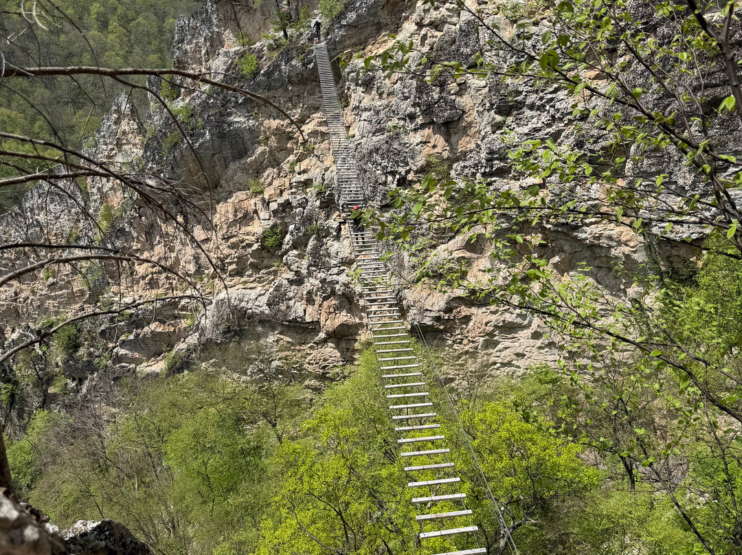 NROCKS Outdoor Adventures-Circleville必去景点
