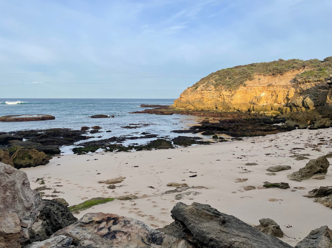 Bridgewater Bay-Blairgowrie必去景点
