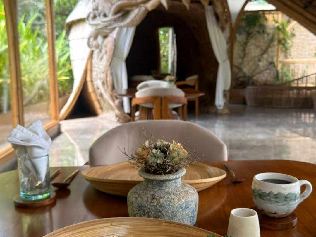 Suenyo Eco Retreat主图