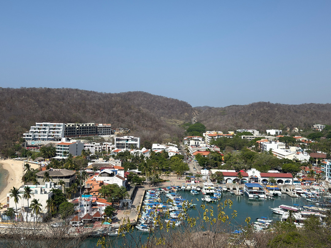 Alacrán Travel & Tours