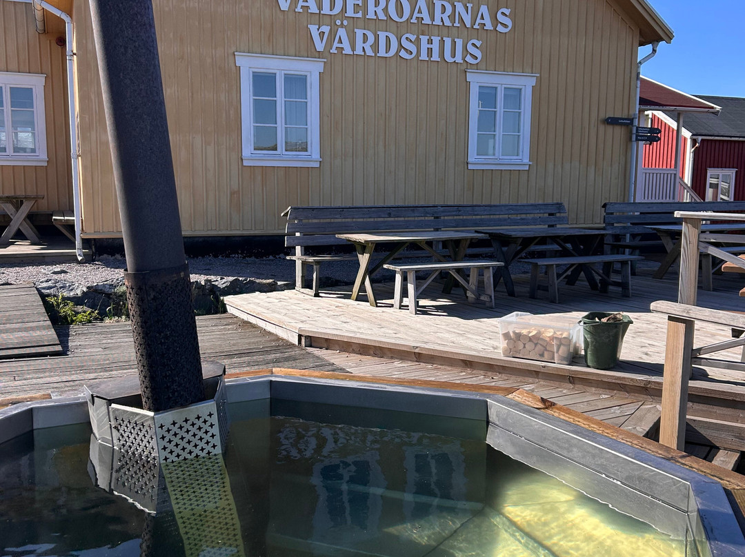 Vaderoarnas Vardshus主图