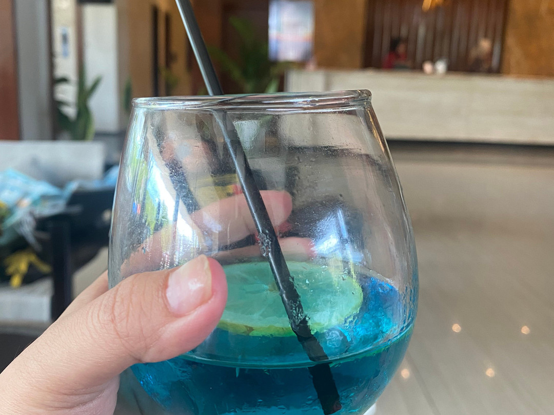 庞岸达兰帕尔马地平线酒店主图