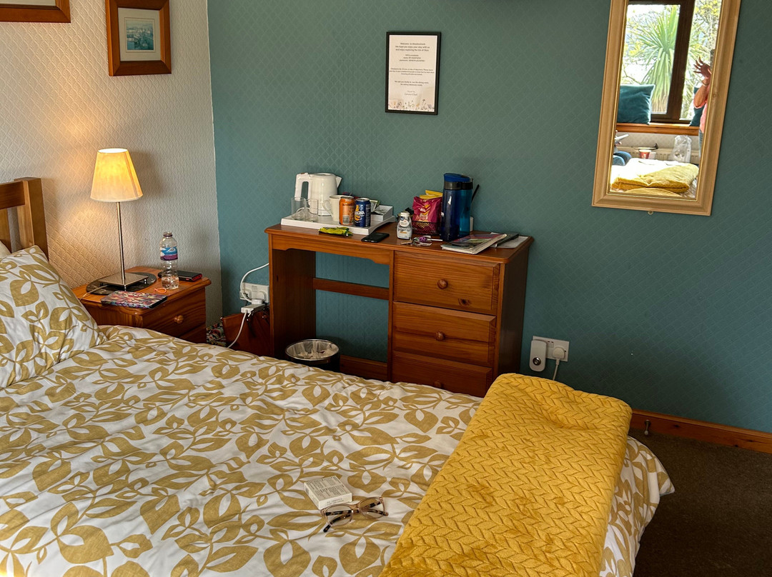 Meadowbank Guest House主图