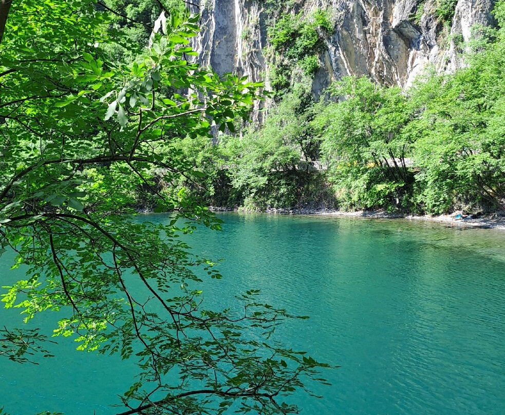 Bogn-Riva di Solto必去景点