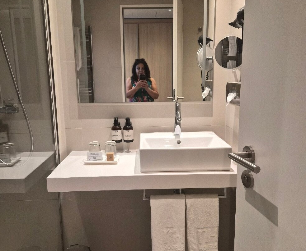 曼海姆诺瀚酒店主图