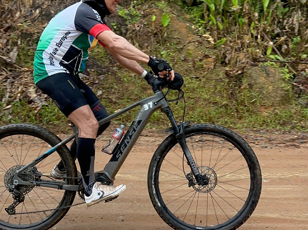 Biketour Vale Europeu-Timbo必去景点