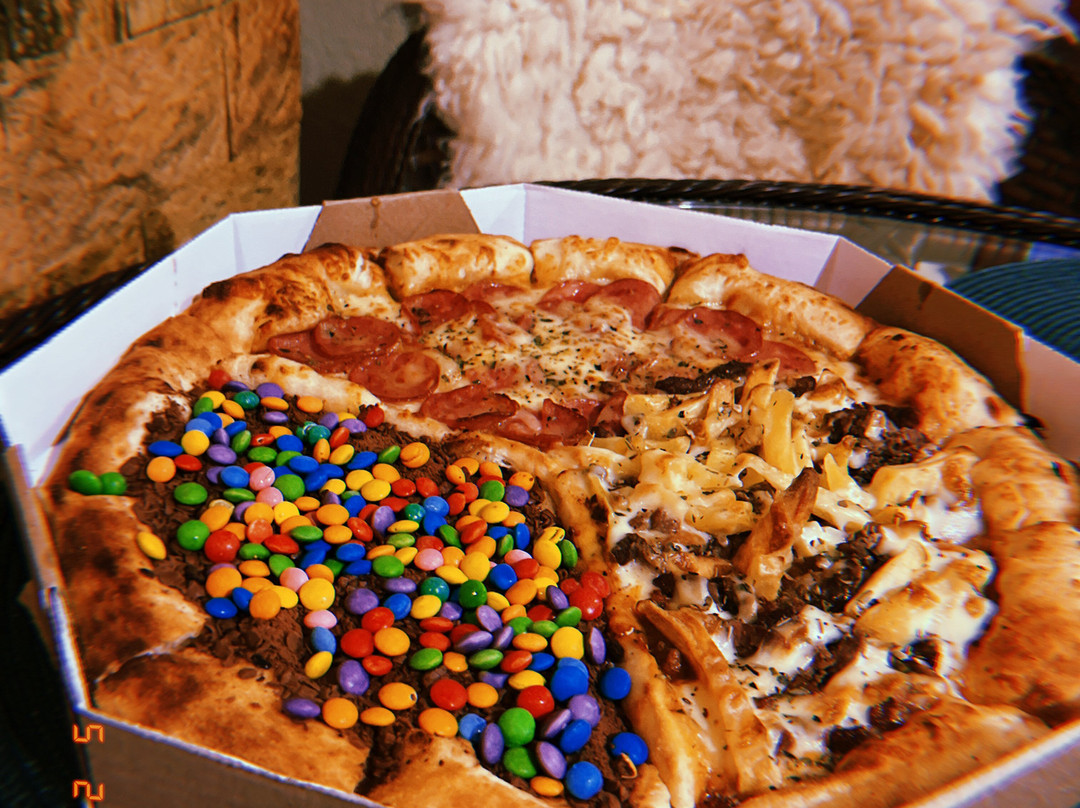 Santa Clarita Pizzaria