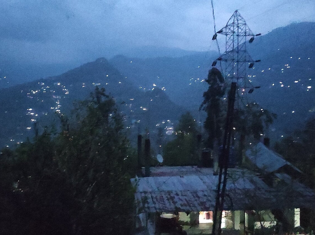 Adarsh Tours, Treks & Expeditions-甘托克必去景点