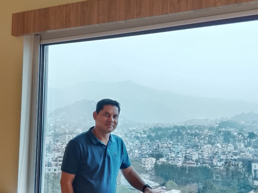 Hyatt Centric Soalteemode Kathmandu主图