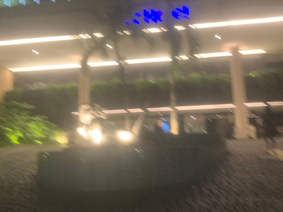 马尔约定酒店主图