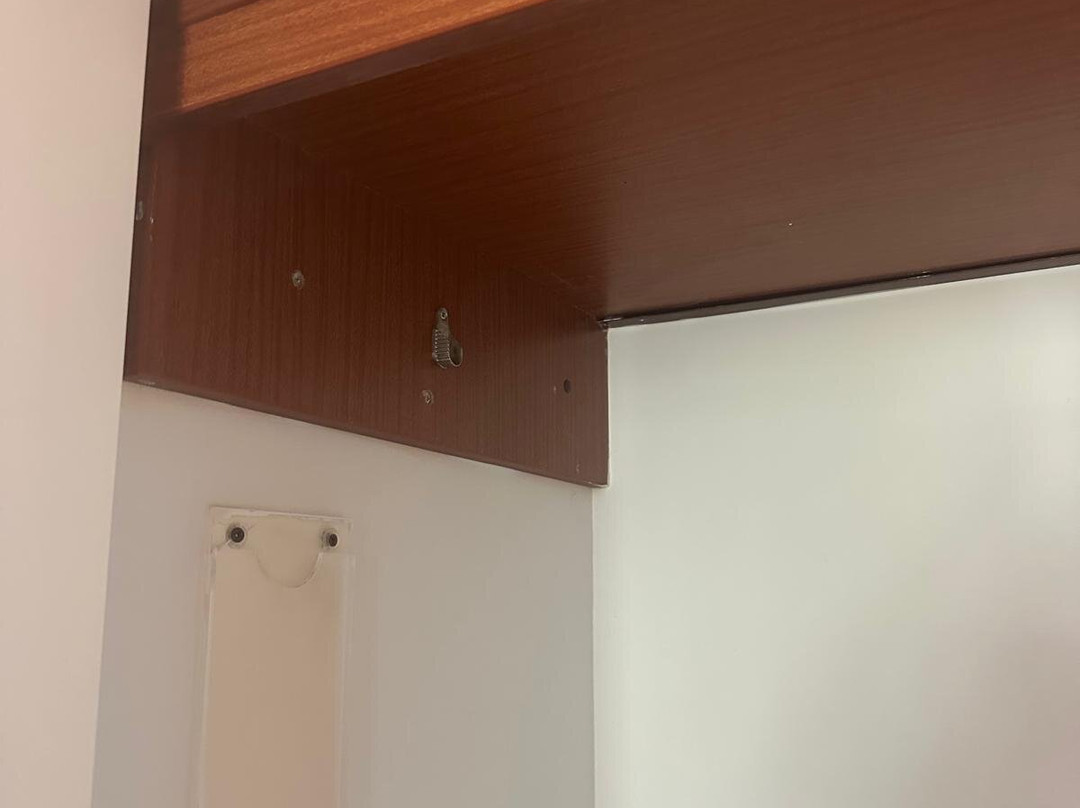 埃拉特示巴女王酒店主图