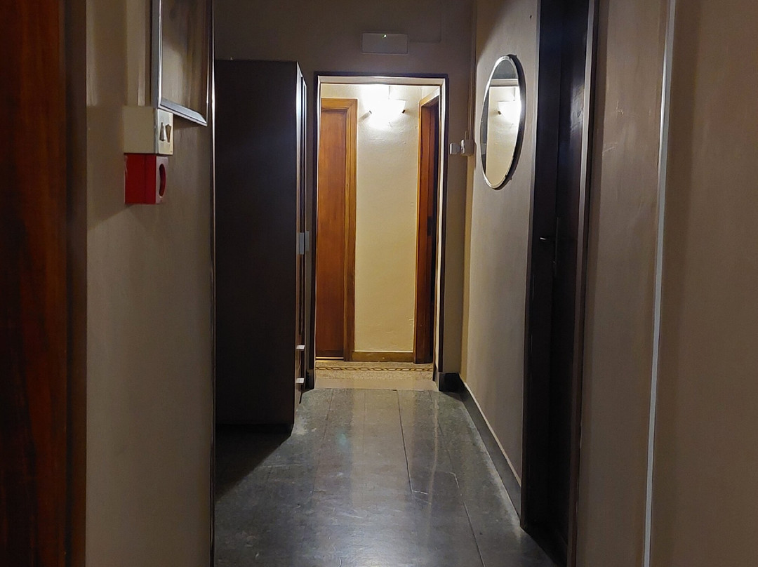 普拉托酒店住宿-艾尔伯格伊尔吉里欧酒店