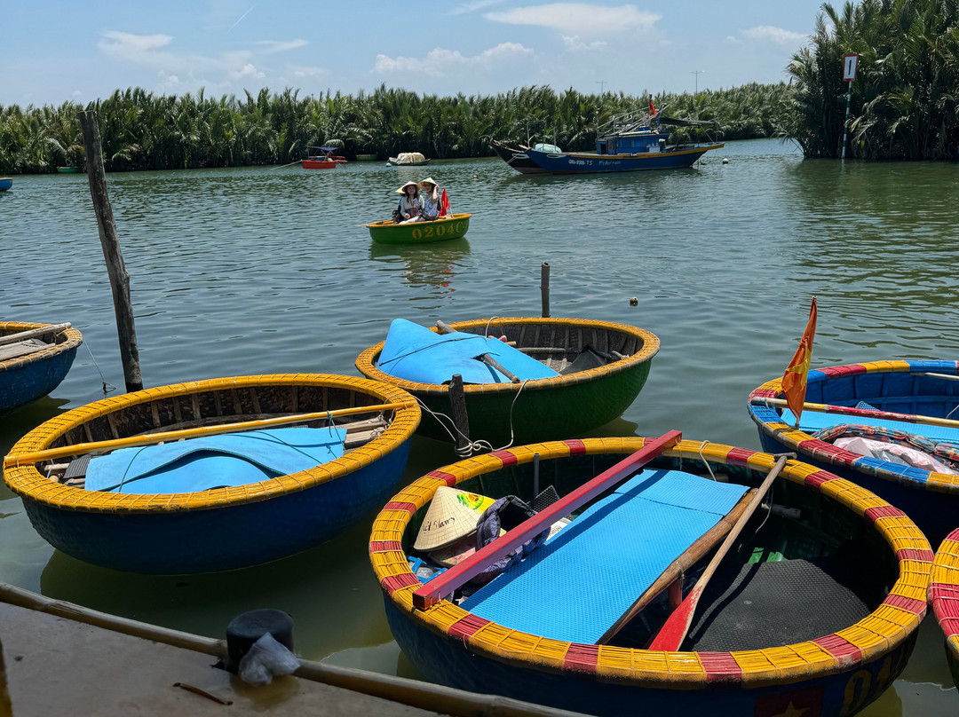 Hoi An Day Trip Company-会安必去景点