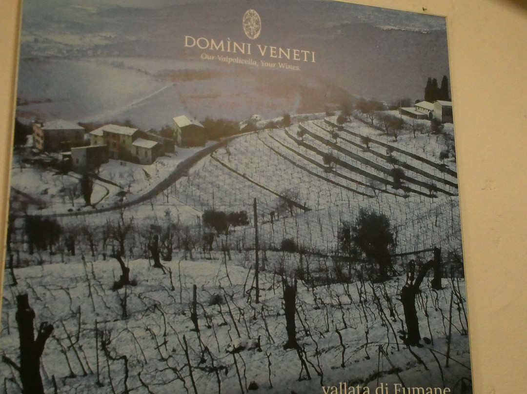 Corte Borghetti-Marano di Valpolicella必去景点