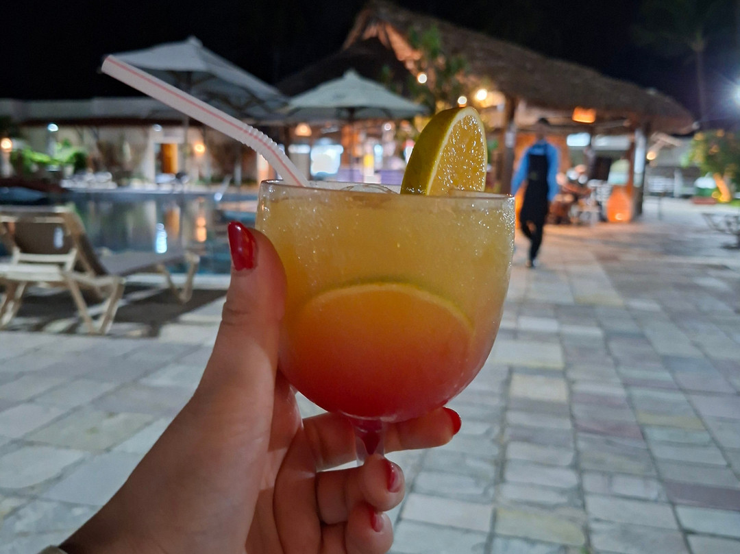 普拉亚多拉达酒店主图