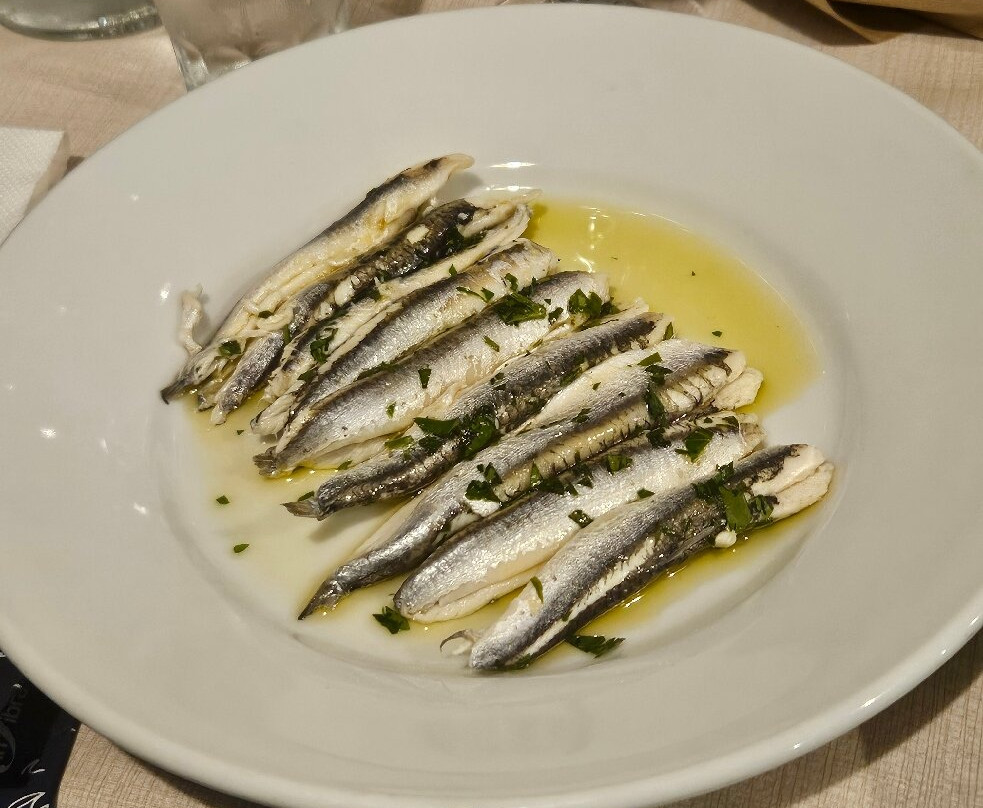 Trattoria del Moro