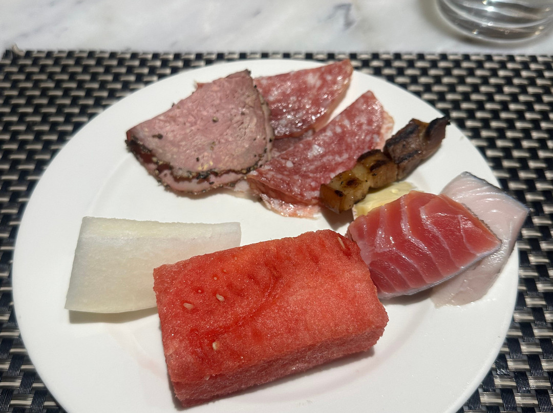 塞达博尼法西奥环球城酒店主图