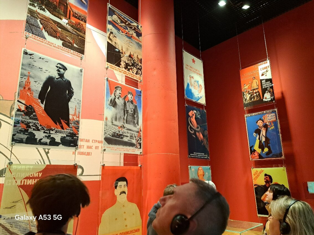 Museum Of The Second World War-格但斯克必去景点