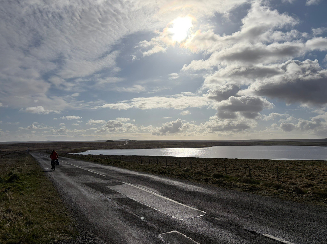 Barra Bike Hire-Isle of Barra必去景点