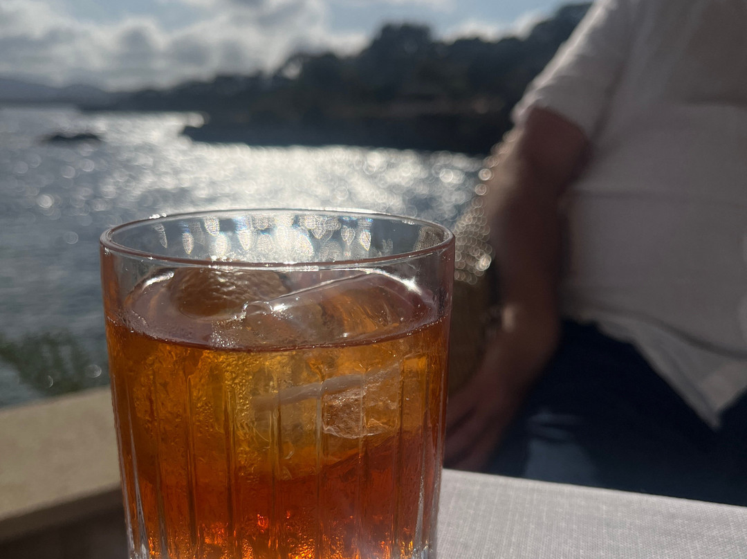 巴纳德纳特酒店主图