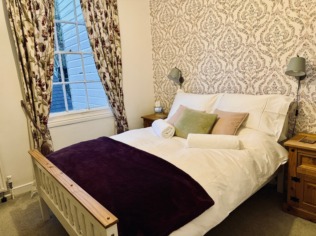 Ashburton Court Guest House主图
