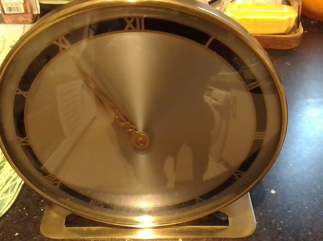 Armstrong's Mill Antiques Centre-Ilkeston必去景点