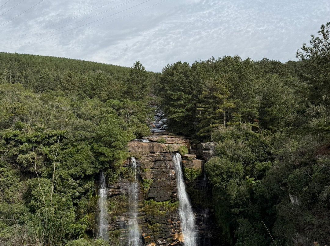 Caçadores de Aventuras Ecoturismo-Jaguariaiva必去景点