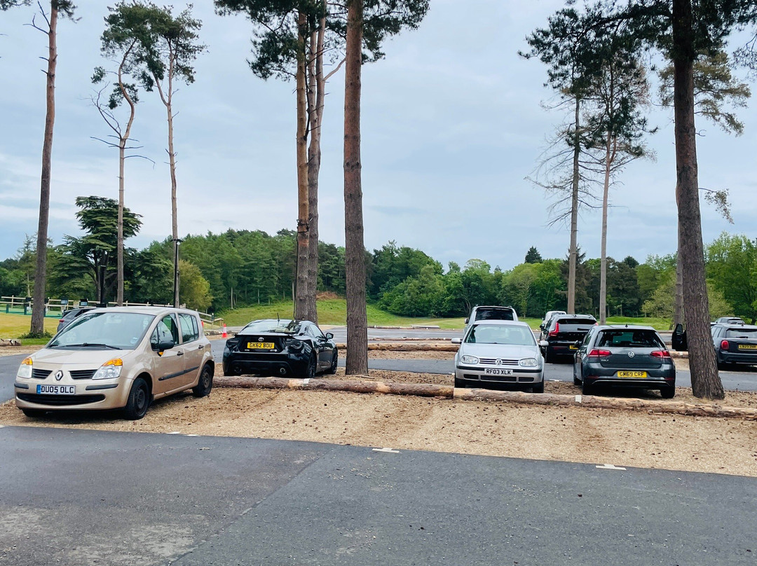 Westerham Golf Club-Westerham必去景点