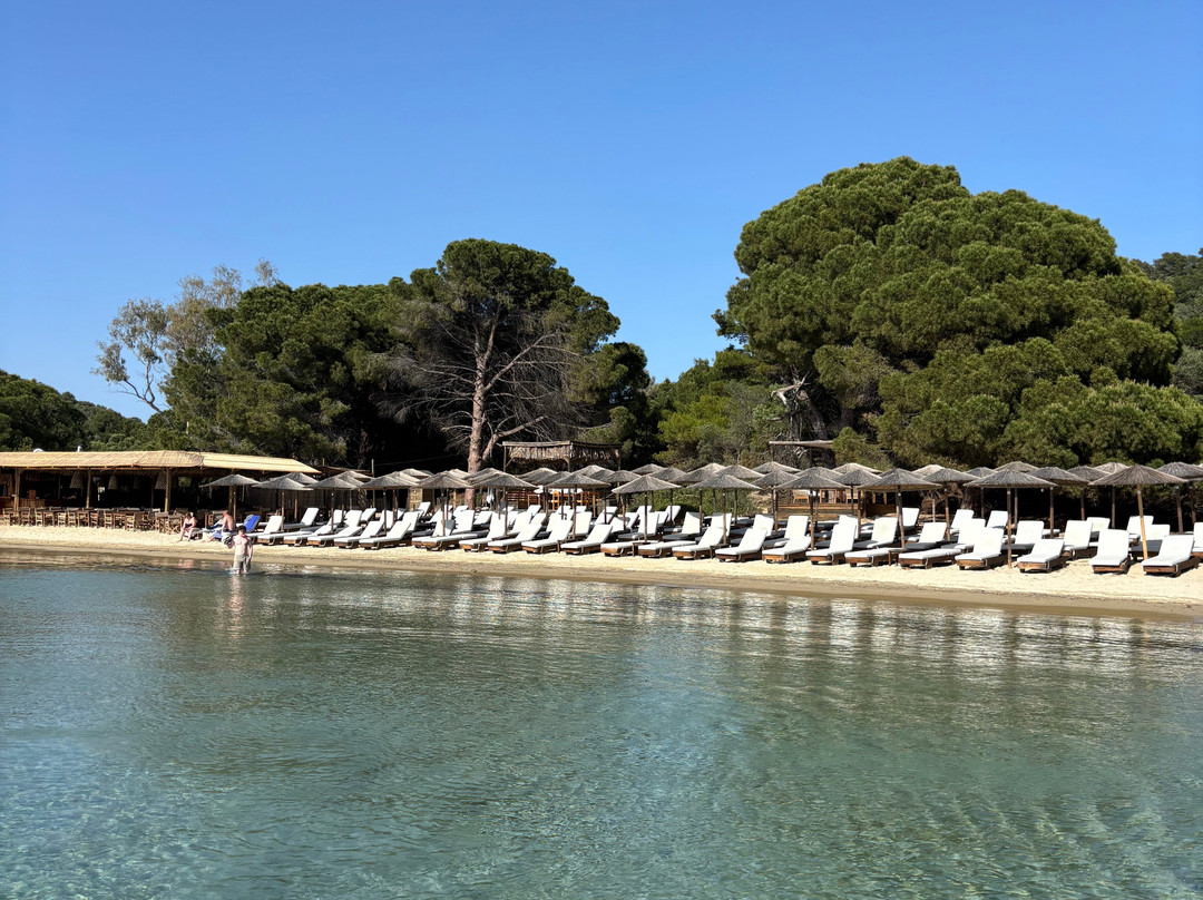 Skiathos Boat Hire-Skiathos Town必去景点