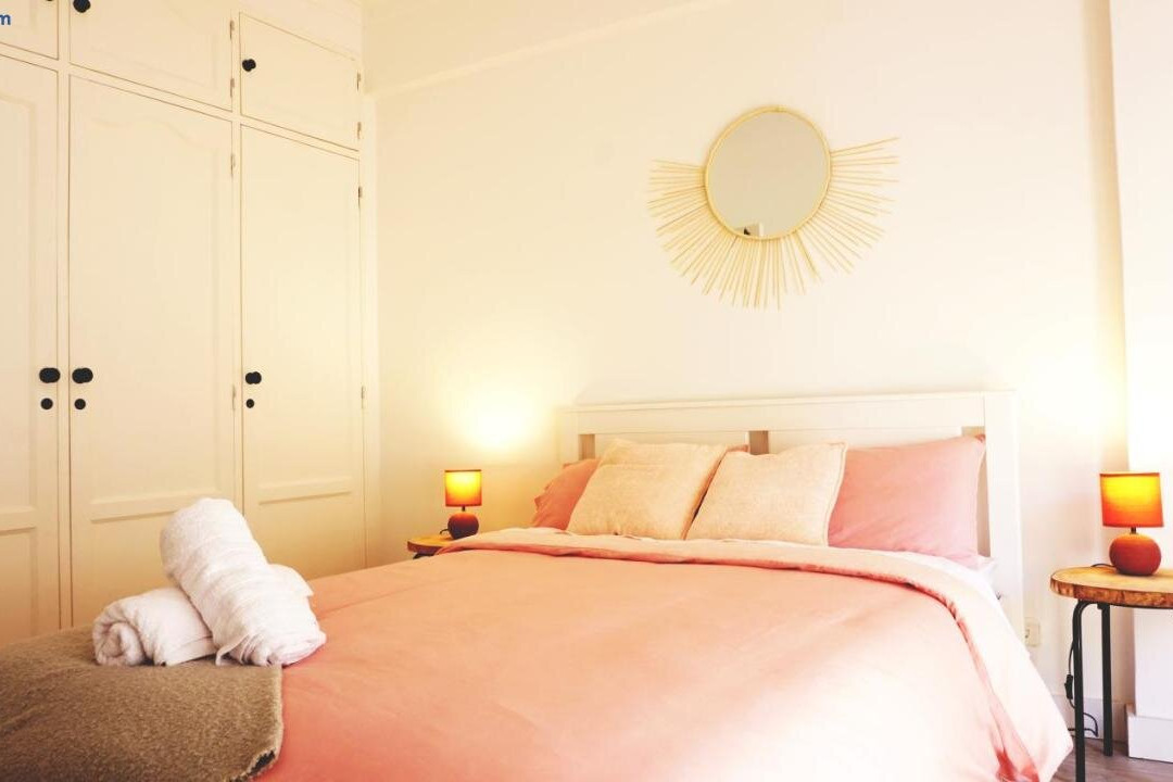 SINTRA STAY - Massama Guesthouse