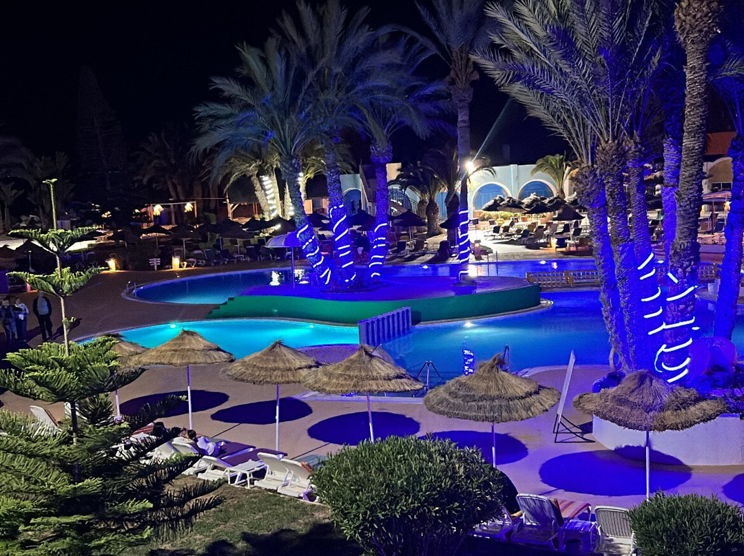 Hotel Golf Beach & Spa主图