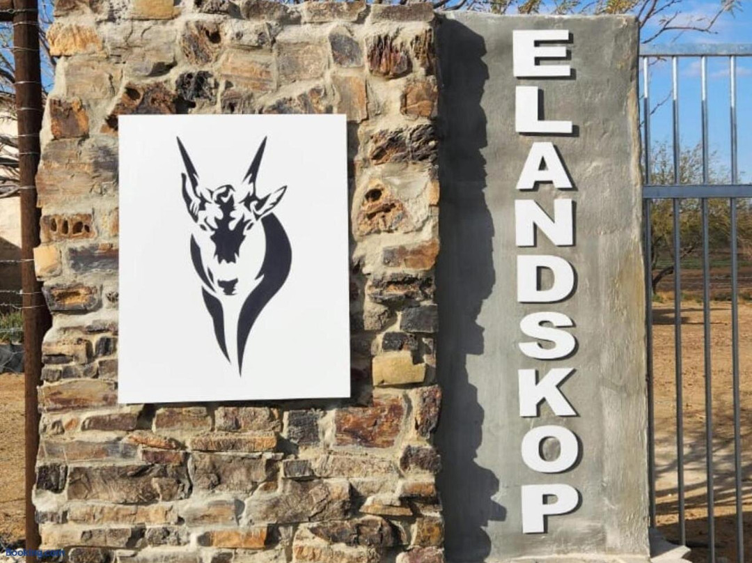 Elandskop