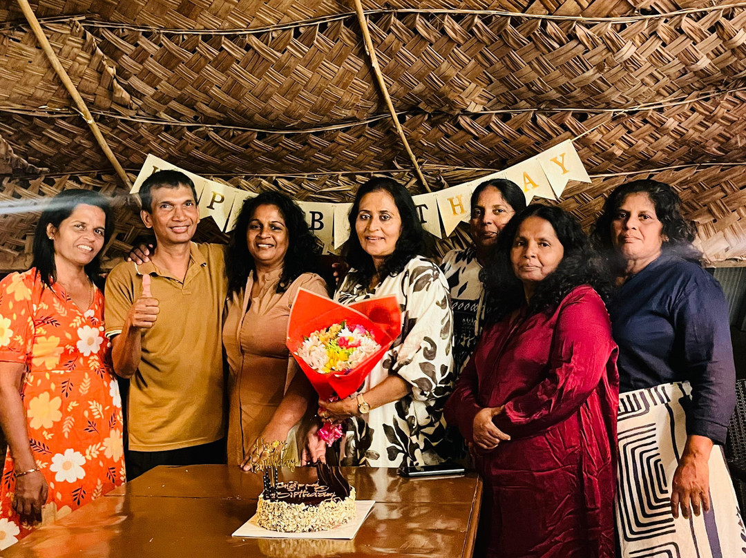 Hela Gedara Retreat Beruwala主图