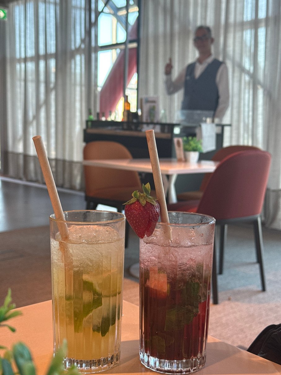 巴塞罗那塔Hyatt酒店-旅行者
