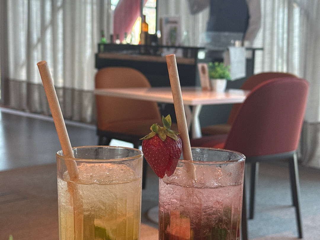 巴塞罗那塔Hyatt酒店主图