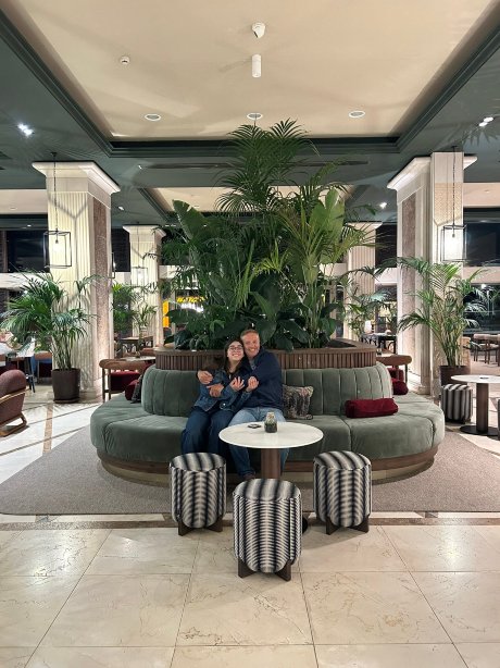 特内里费美利亚哥斯达亚特兰蒂斯酒店-旅行者