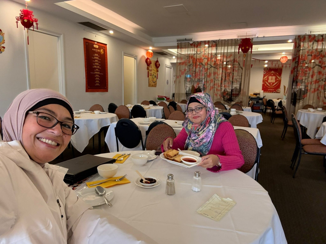 Beverly Hills 888 Classic Chinese Seafood Restaurant