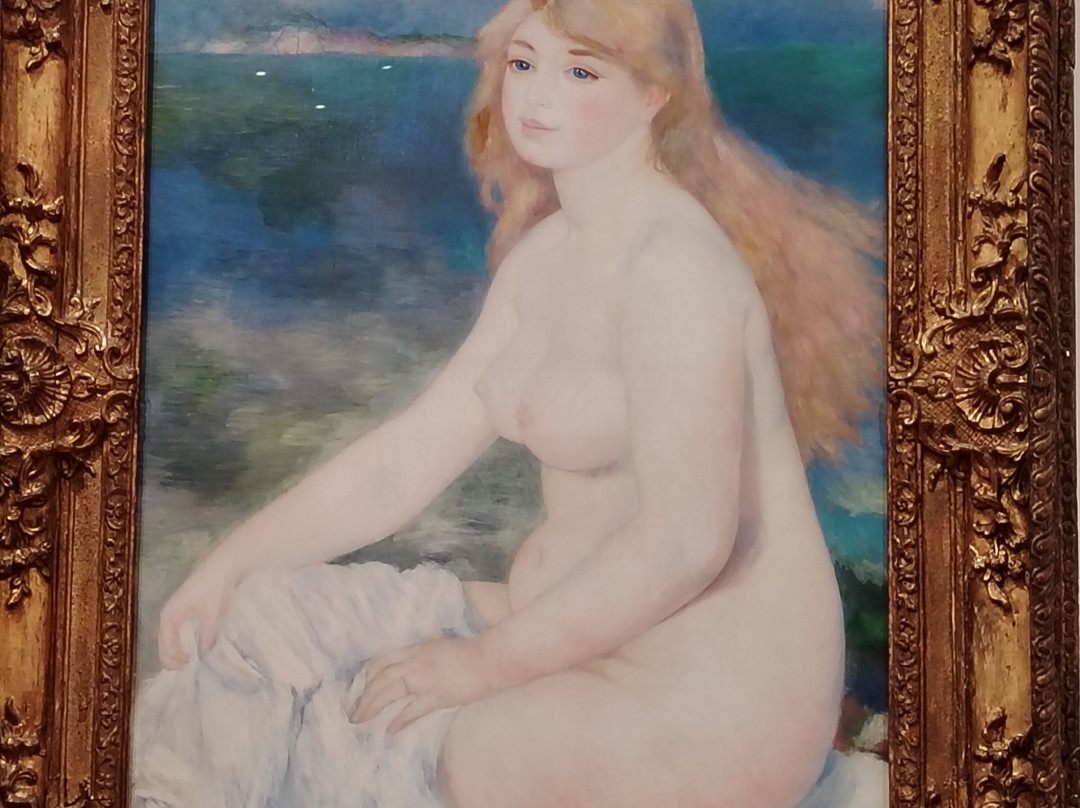 Pinacoteca Agnelli-都灵必去景点