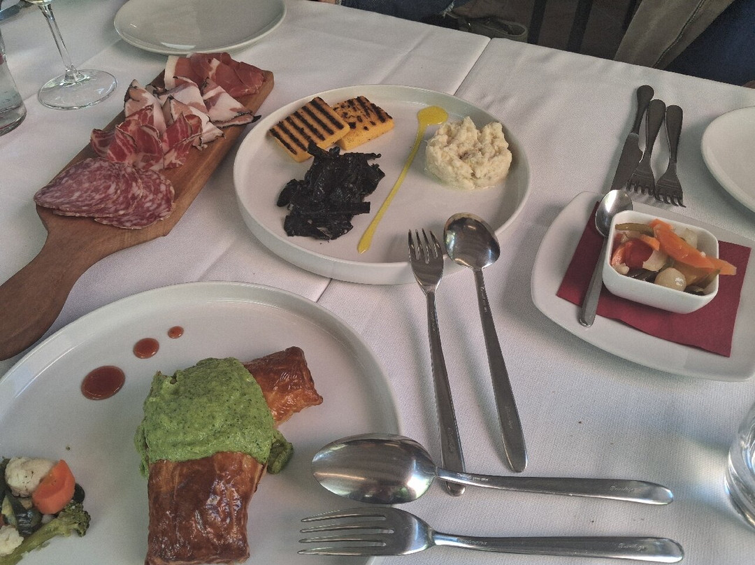 Locanda Maria Vittoria