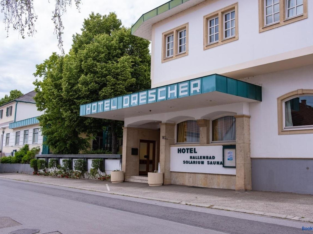 Hotel Drescher