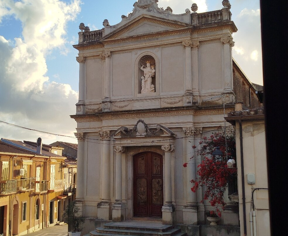 Palazzetto Dell'Orologio主图