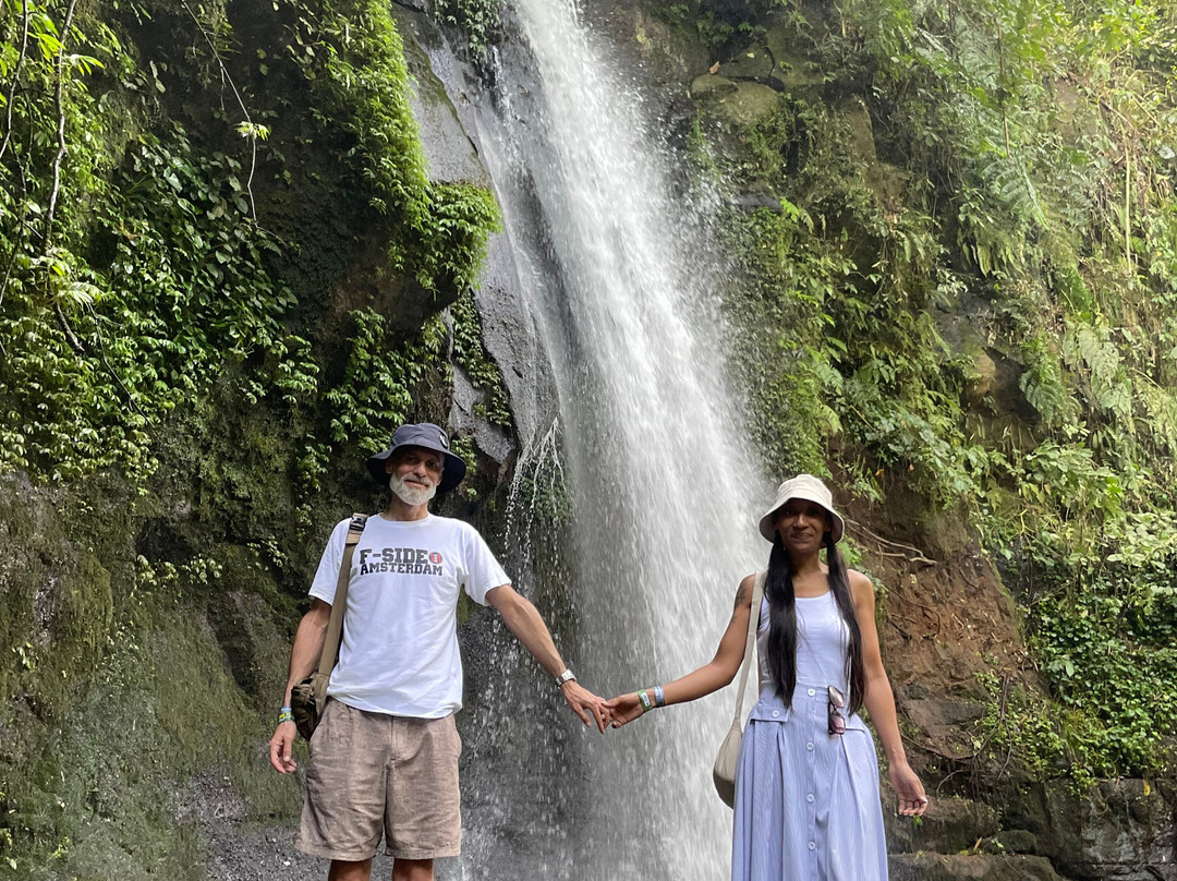 BaliKU Tour & Travel-登巴萨必去景点